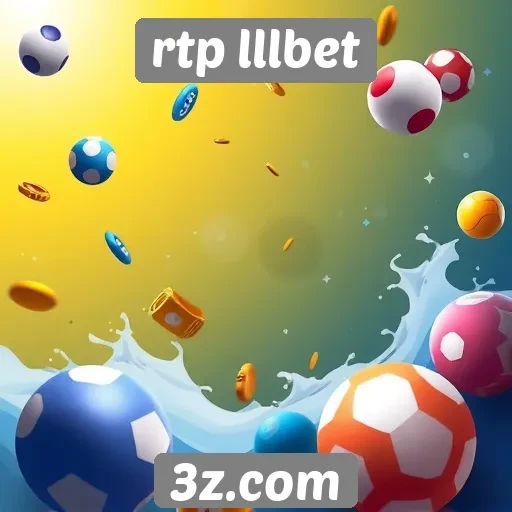 Análise das opções de jogos disponíveis no rtp lllbet