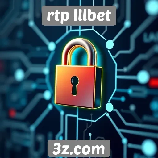 Segurança e proteção de dados em rtp lllbet