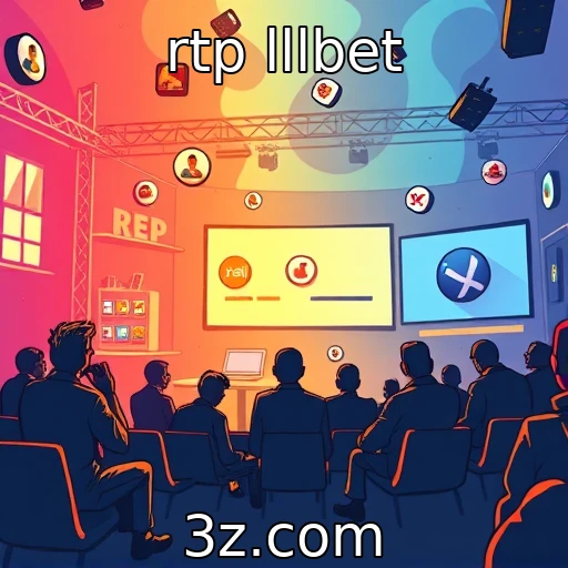 Perspectivas de crescimento na indústria de jogos