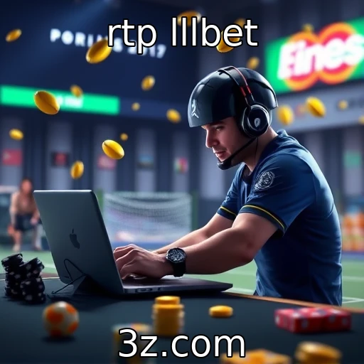 Novas tendências em jogos online para 2025