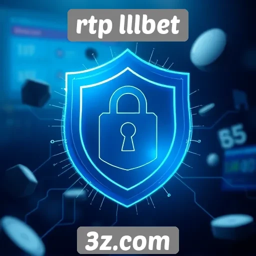 Análise da segurança do site rtp lllbet