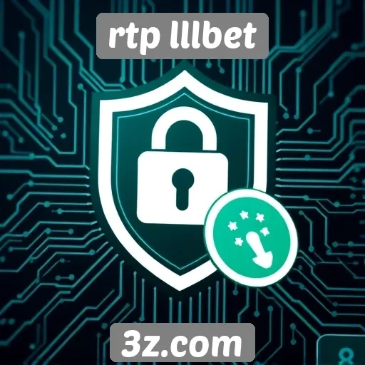 Avaliação da segurança do site rtp lllbet
