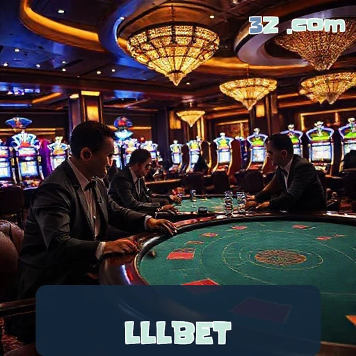 rtp lllbet Clube VIP