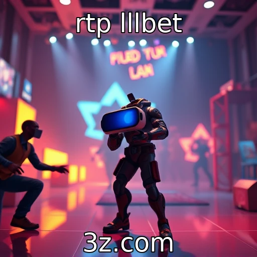 Tendências de design em jogos de realidade virtual